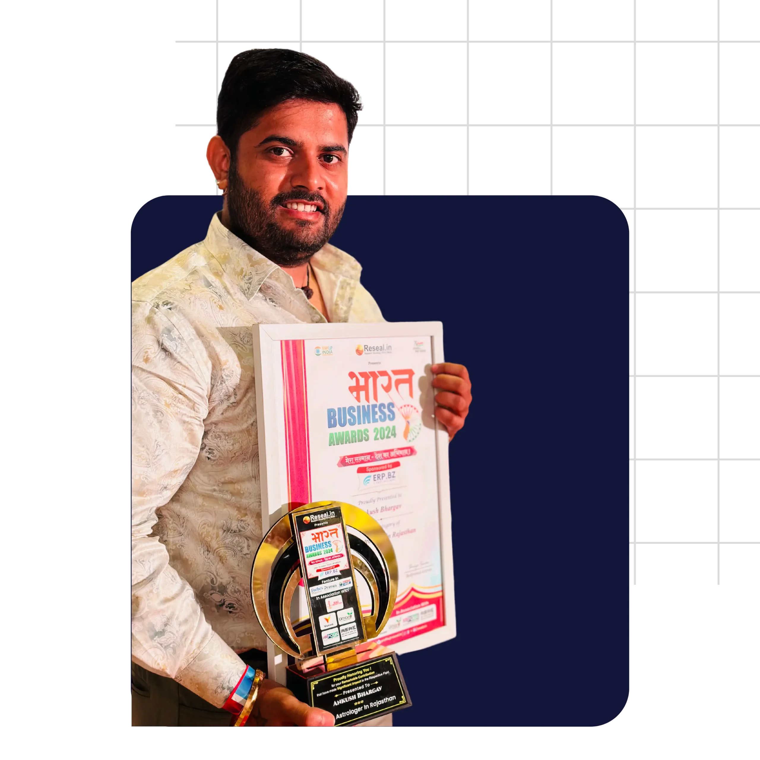 Pandit Ankush Sharma Ji