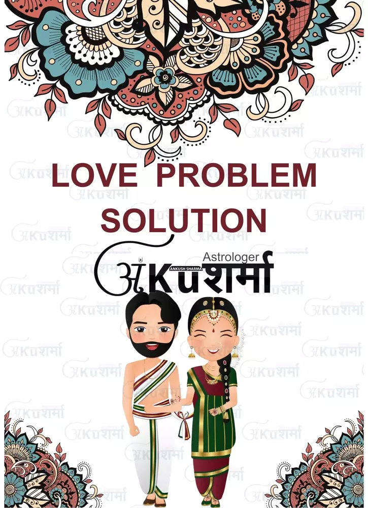 Vedic astrology consultation with Pandit Ankush Sharma Ji